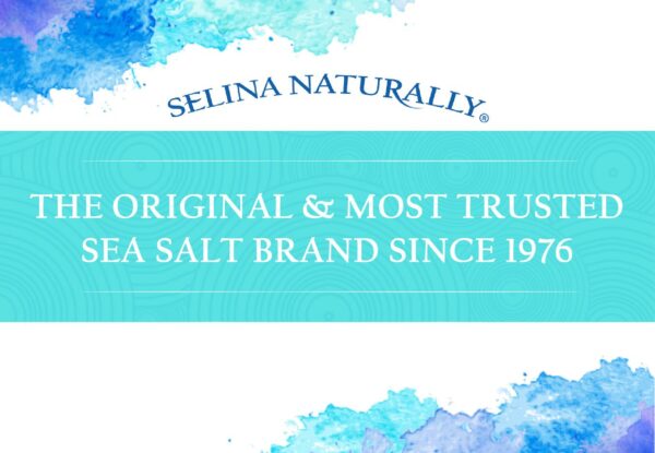 Celtic Sea Salt, Fine Ground Resealable Bag, 8 oz - Image 5
