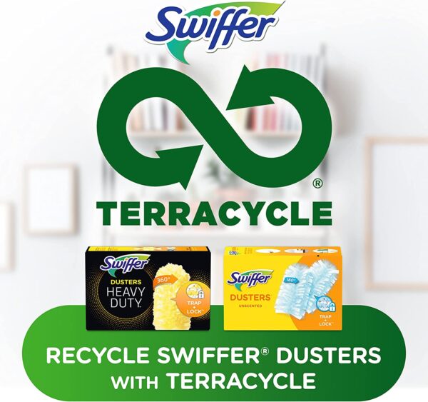 Swiffer Dusters Multi-Surface Duster Refills, 18 count - Image 4