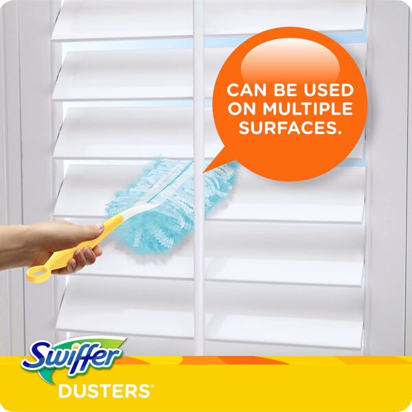 Swiffer Dusters Multi-Surface Duster Refills, 18 count - Image 3